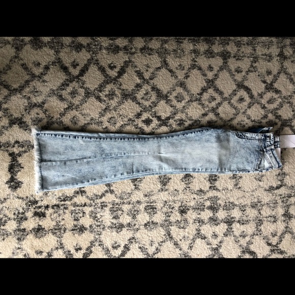 Kancan jeans size 7/27 - Picture 5 of 5